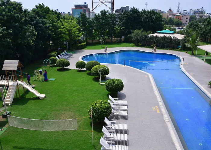 St Laurn The Spiritual Resort