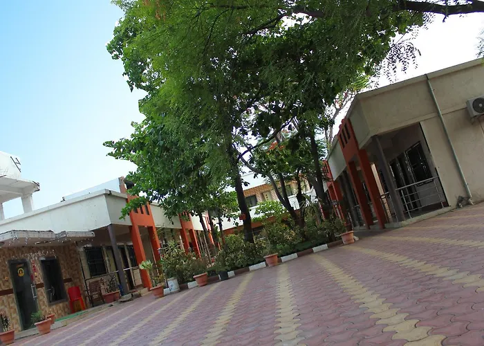 Sai Atithi Resort
