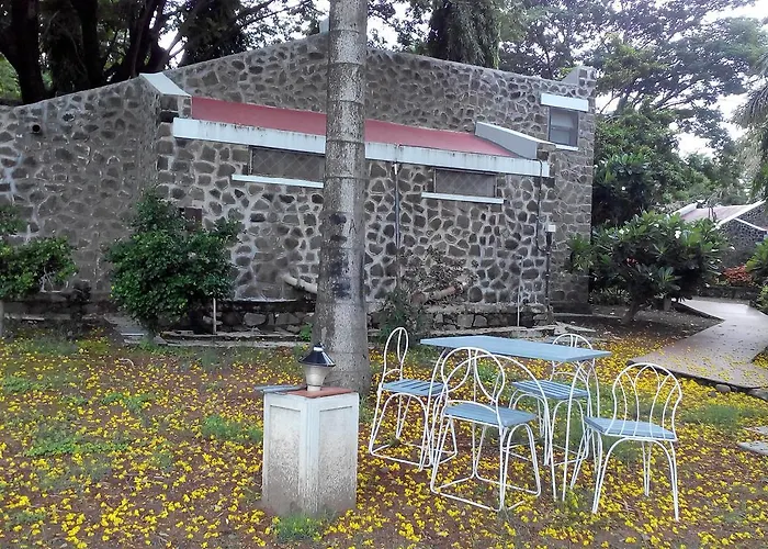 Hotel Kailas